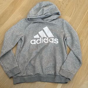 Adidas hoodie